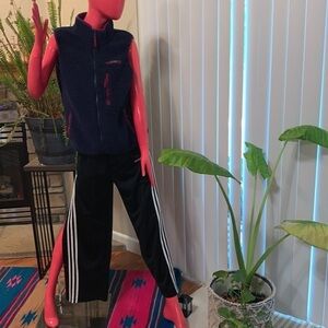 Columbia Sherpa Vest